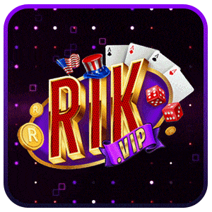 Logo rikvip