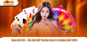 game bài B52