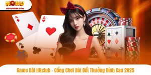 game bài Hitclub