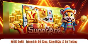 nổ hũ go88
